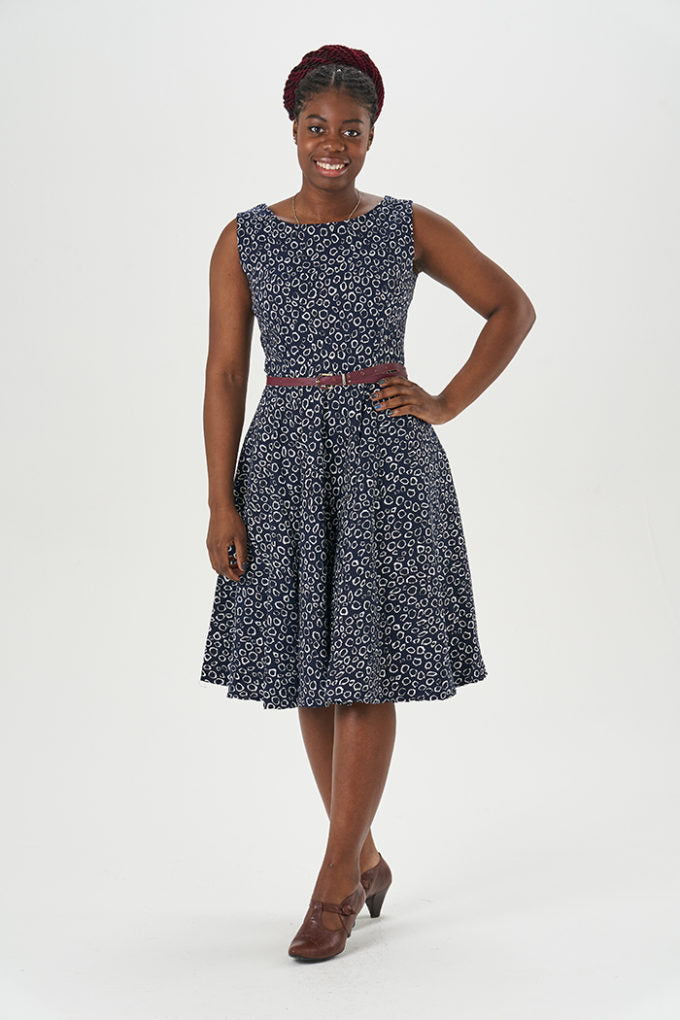 Betty Dress | Sew Over It