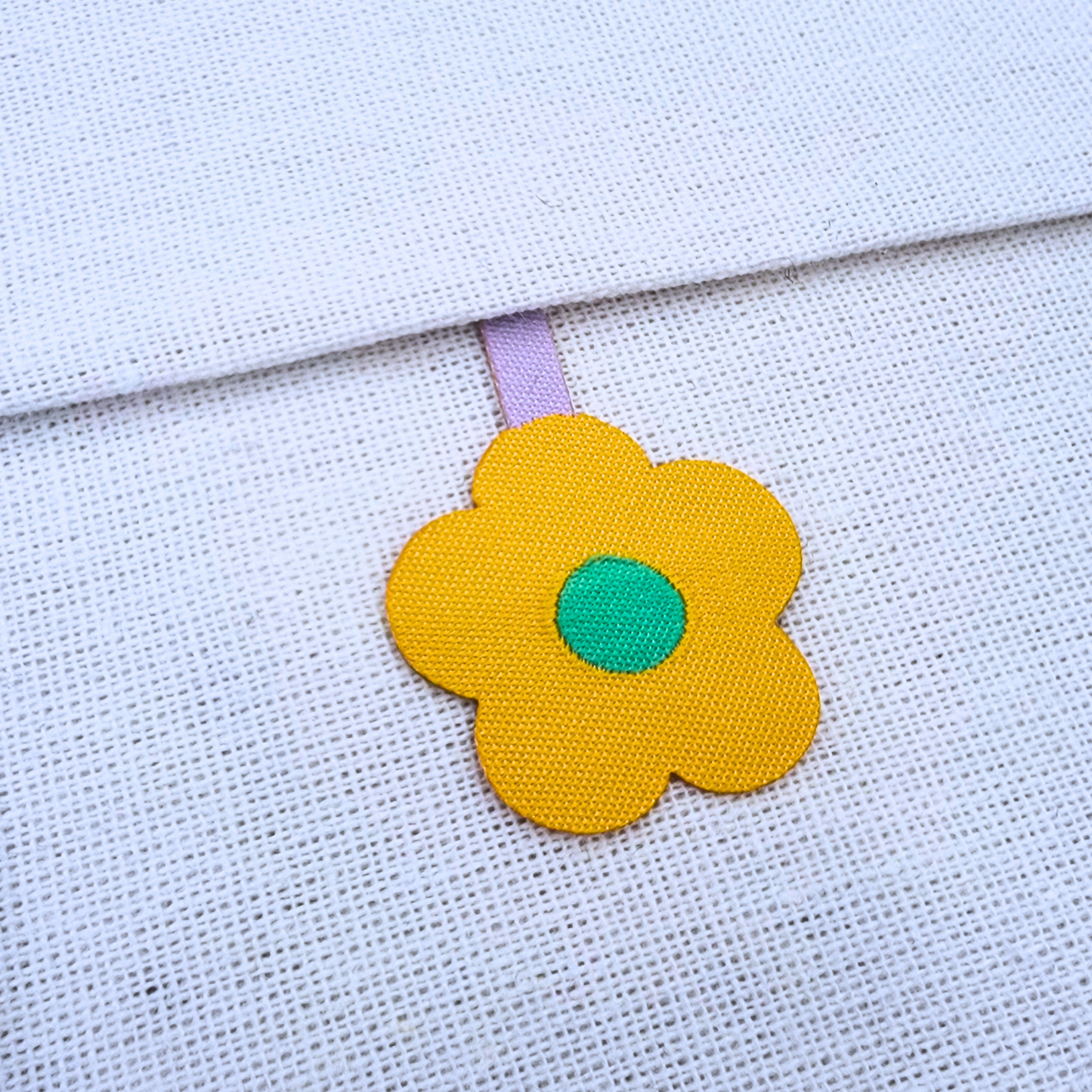 Oopsie Daisy | Silhouette Labels