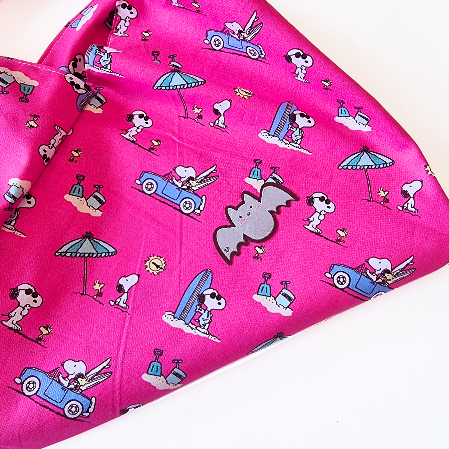 Iron On Cutie Bat | Silhouette Labels