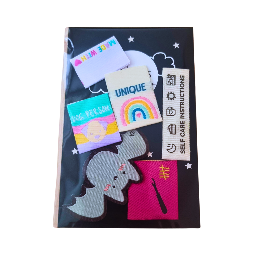 Seconds Mix Pack 19