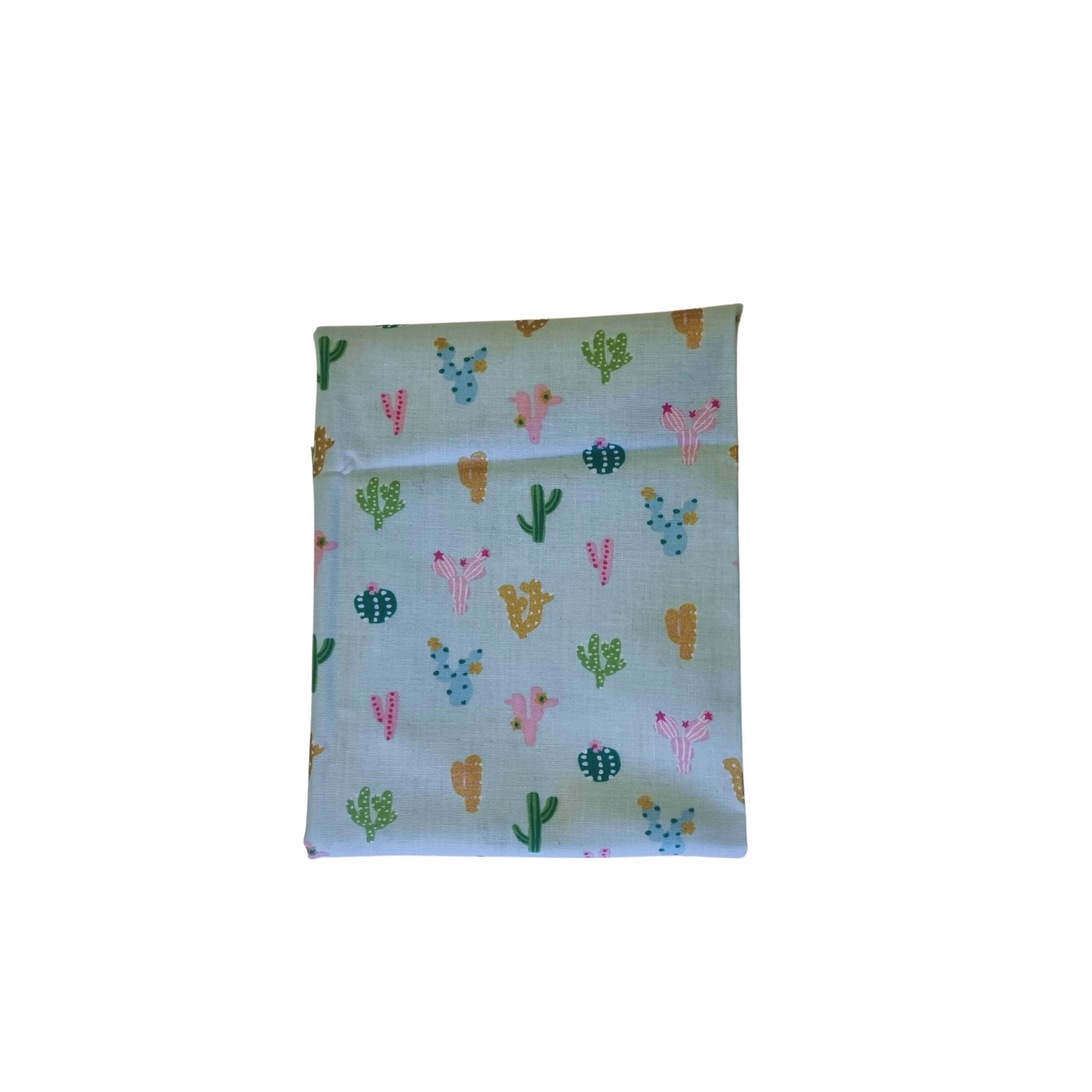 50 cm x 55 cm | Metallic Cacti Cotton | Dashwood Studio