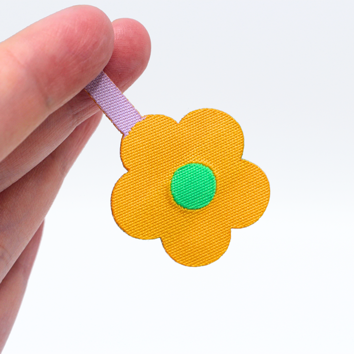 Oopsie Daisy | Silhouette Labels