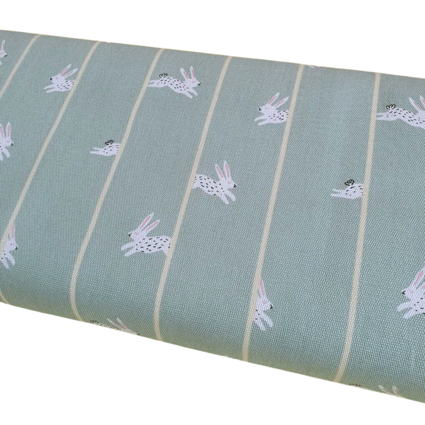 Bunny Hop Canvas | Rico Design