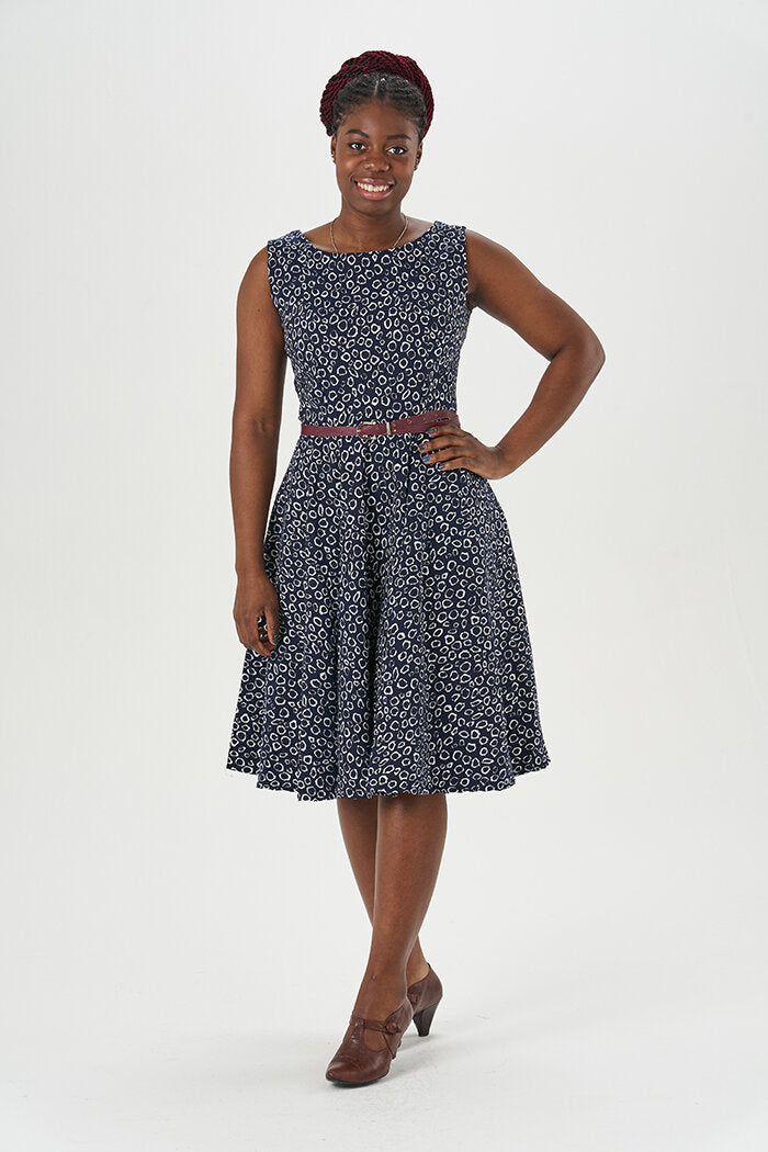 Betty Dress | Sew Over It