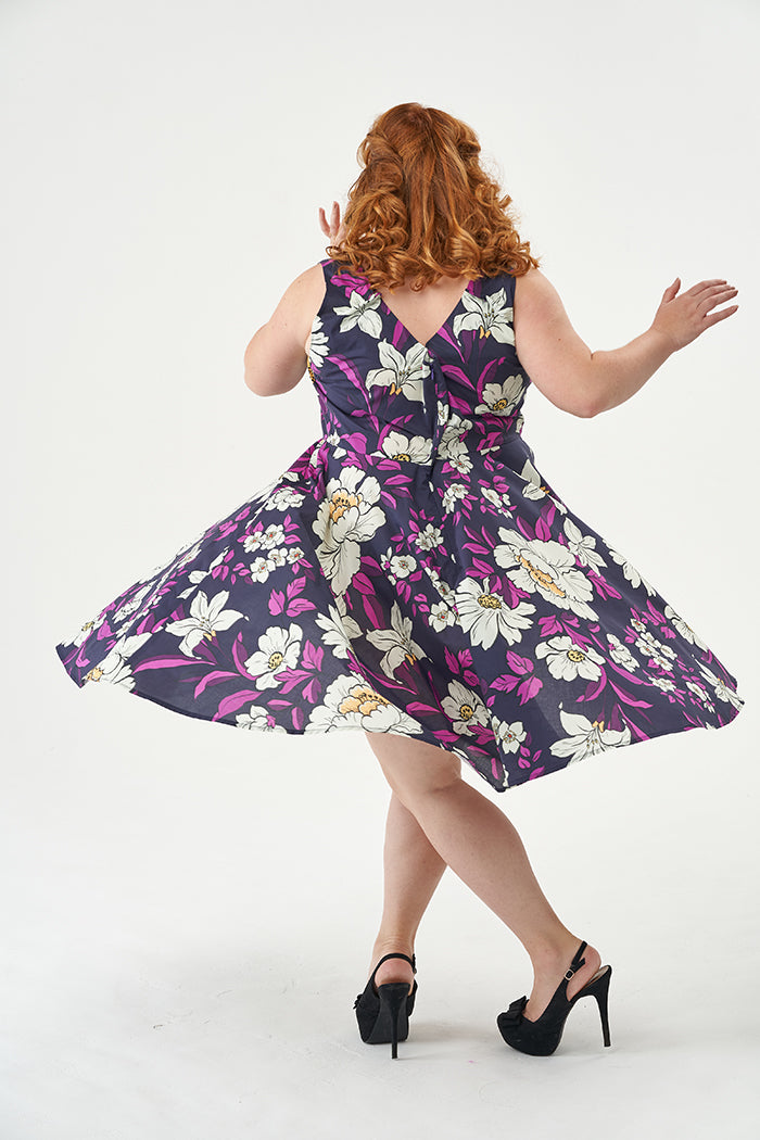 Betty Dress | Sew Over It