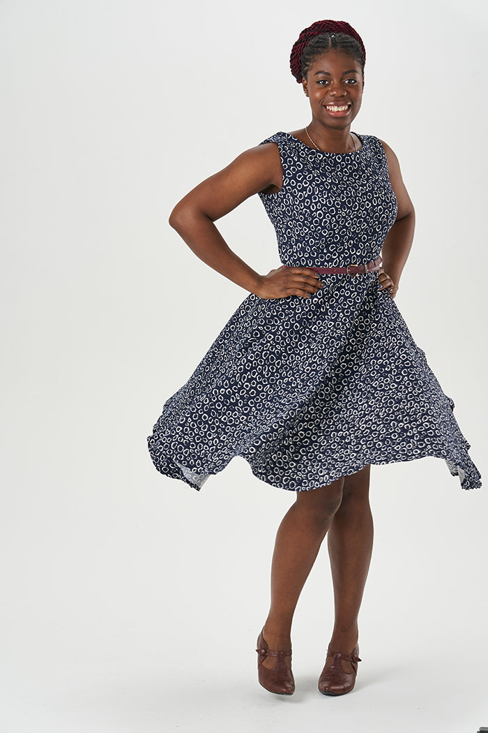 Betty Dress | Sew Over It