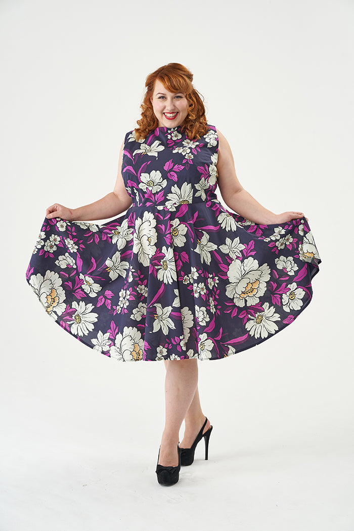 Betty Dress | Sew Over It
