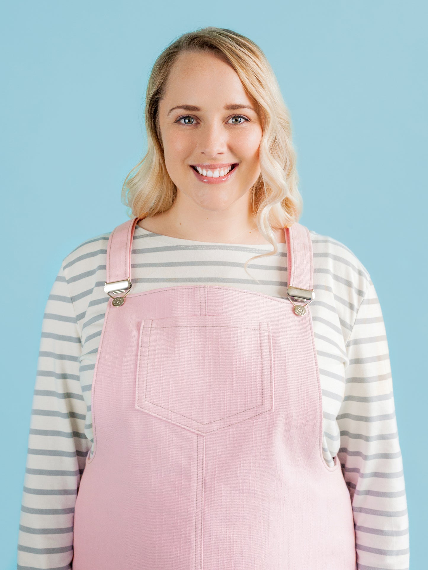 Bobbie Skirt And Pinafore Pattern | Tilly And The Buttons