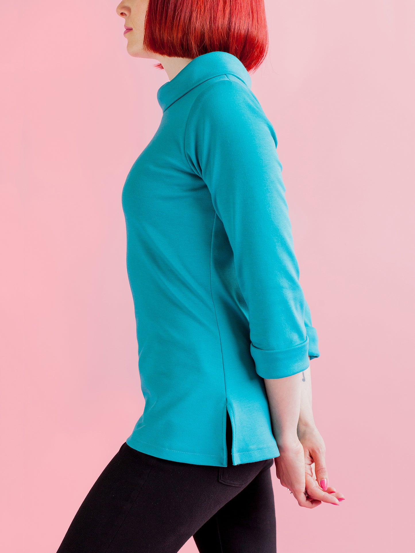 Coco Top And Dress | Tilly And The Buttons