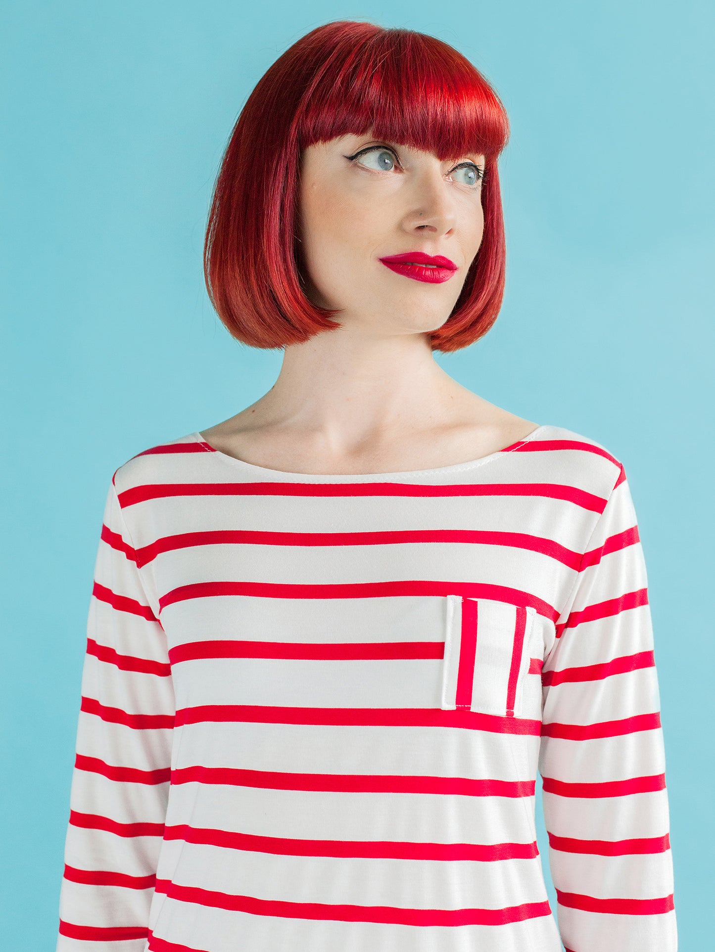 Coco Top And Dress | Tilly And The Buttons
