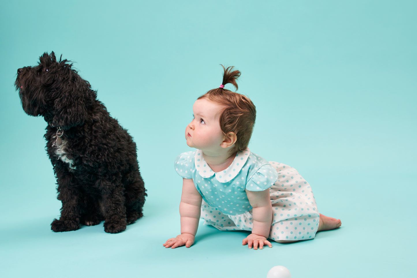 Daisy Dress Sewing Pattern | Poppy and Jazz