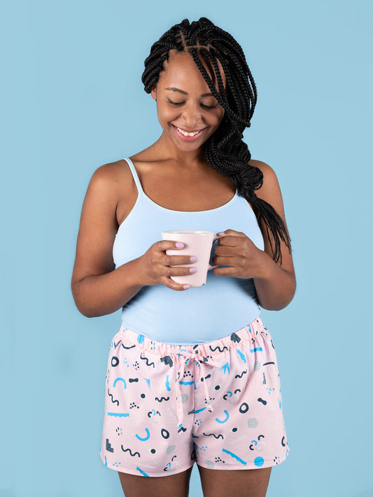 Jaimie Pyjama Bottoms And Trousers Pattern | Tilly And The Buttons