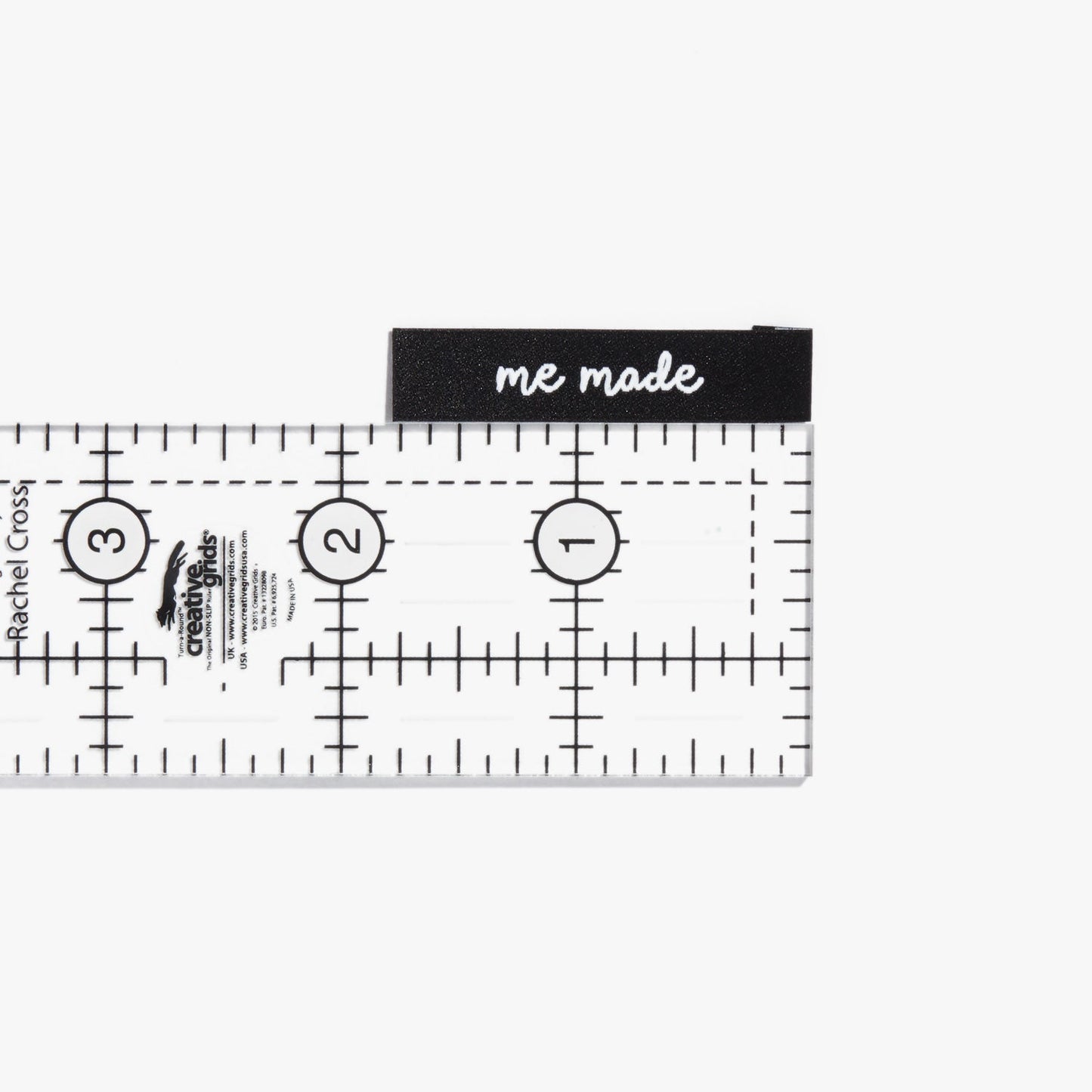 Me Made | Kylie And The Machine Woven Labels