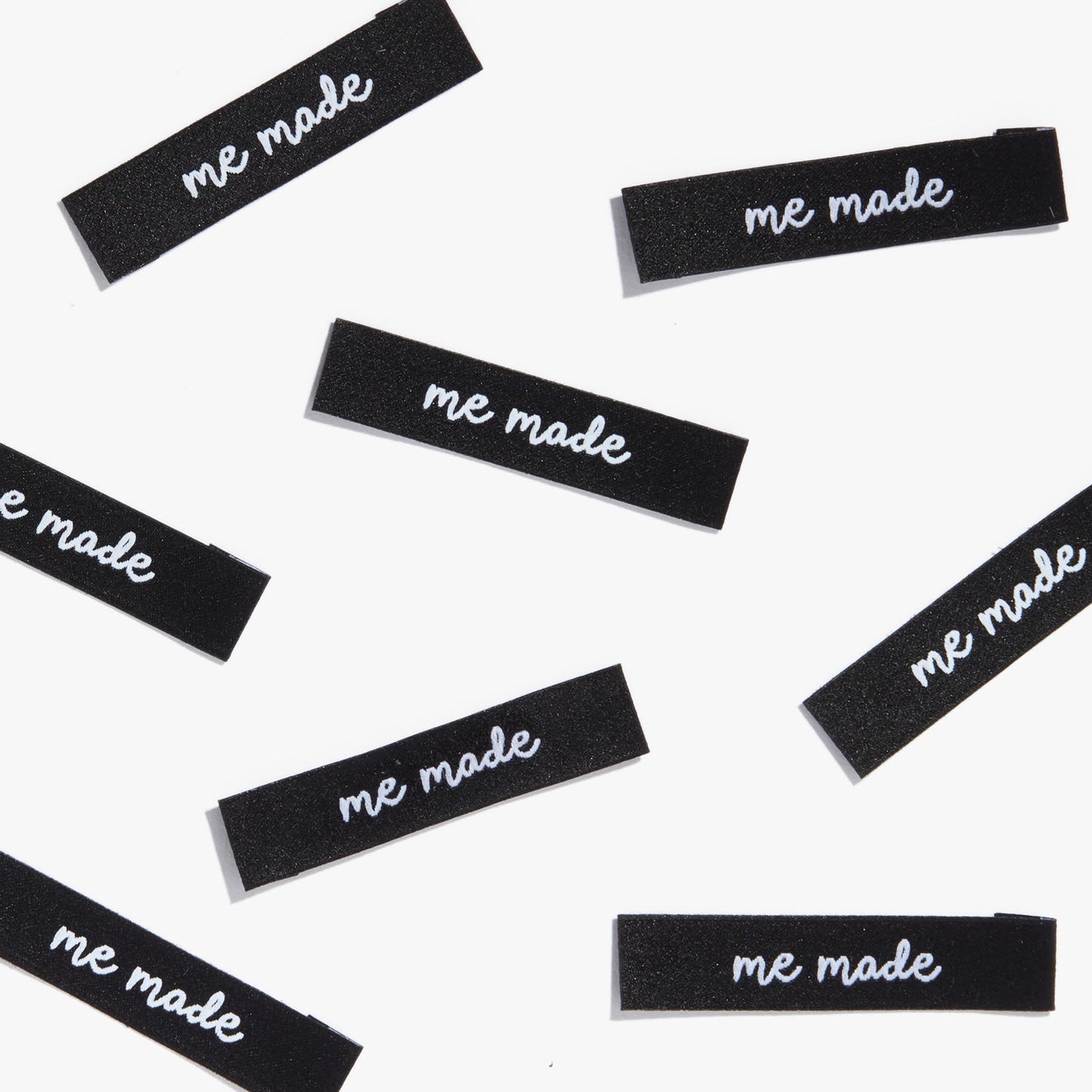 Me Made | Kylie And The Machine Woven Labels