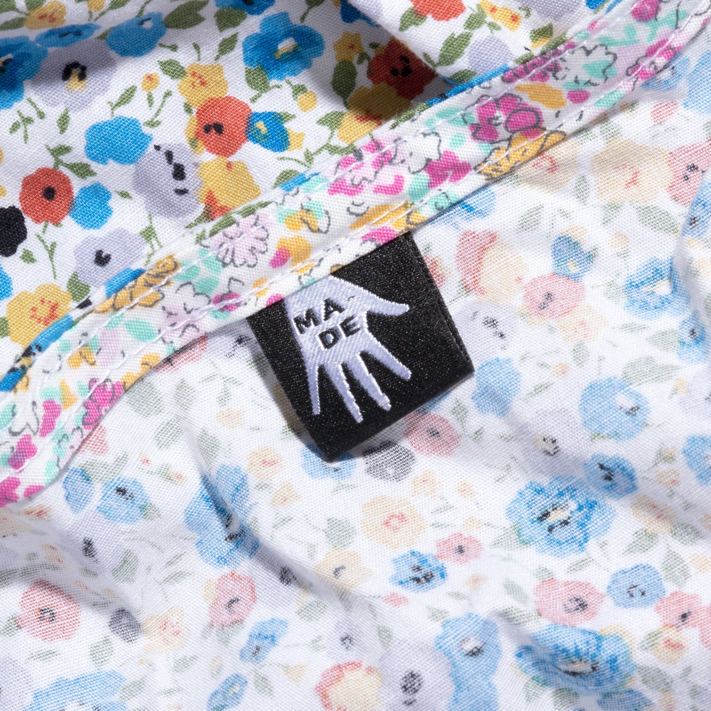 Hand Made | Kylie And The Machine Woven Labels