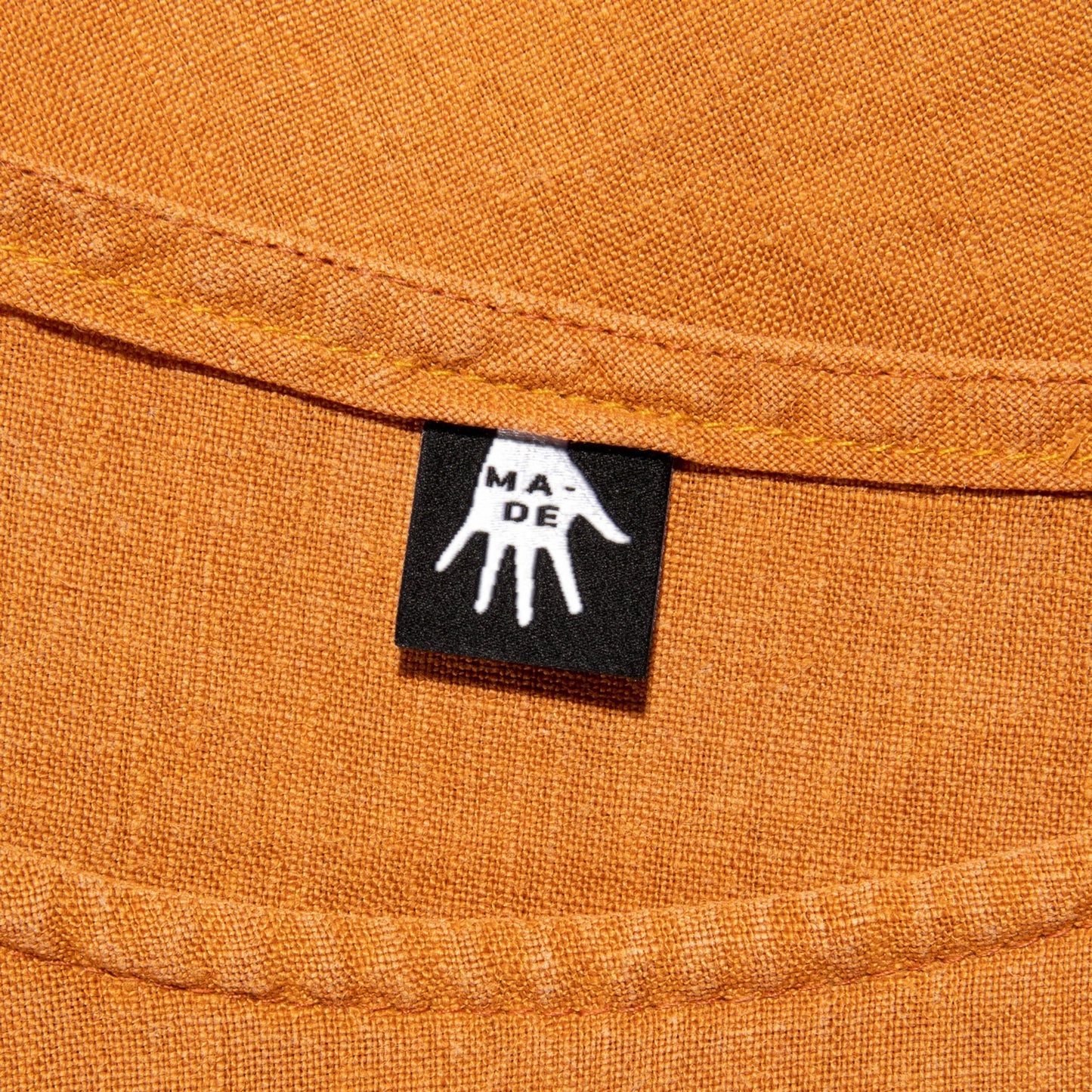 Hand Made | Kylie And The Machine Woven Labels