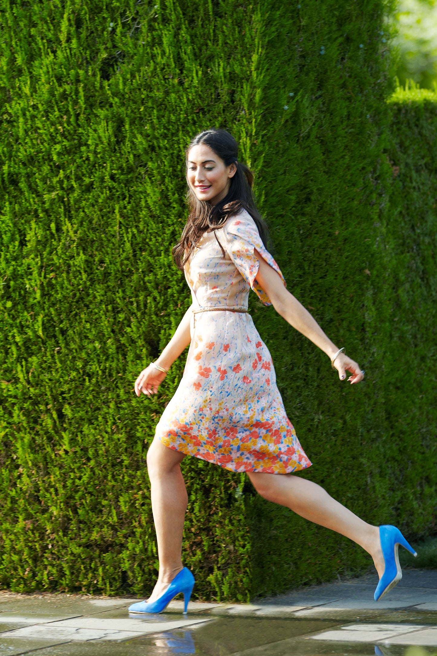 Nicola Dress and Blouse | Victory Patterns