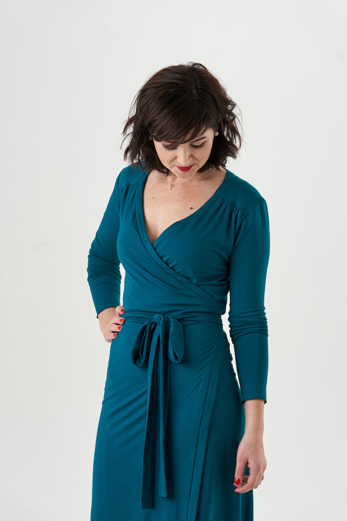 Meredith Dress | Sew Over It