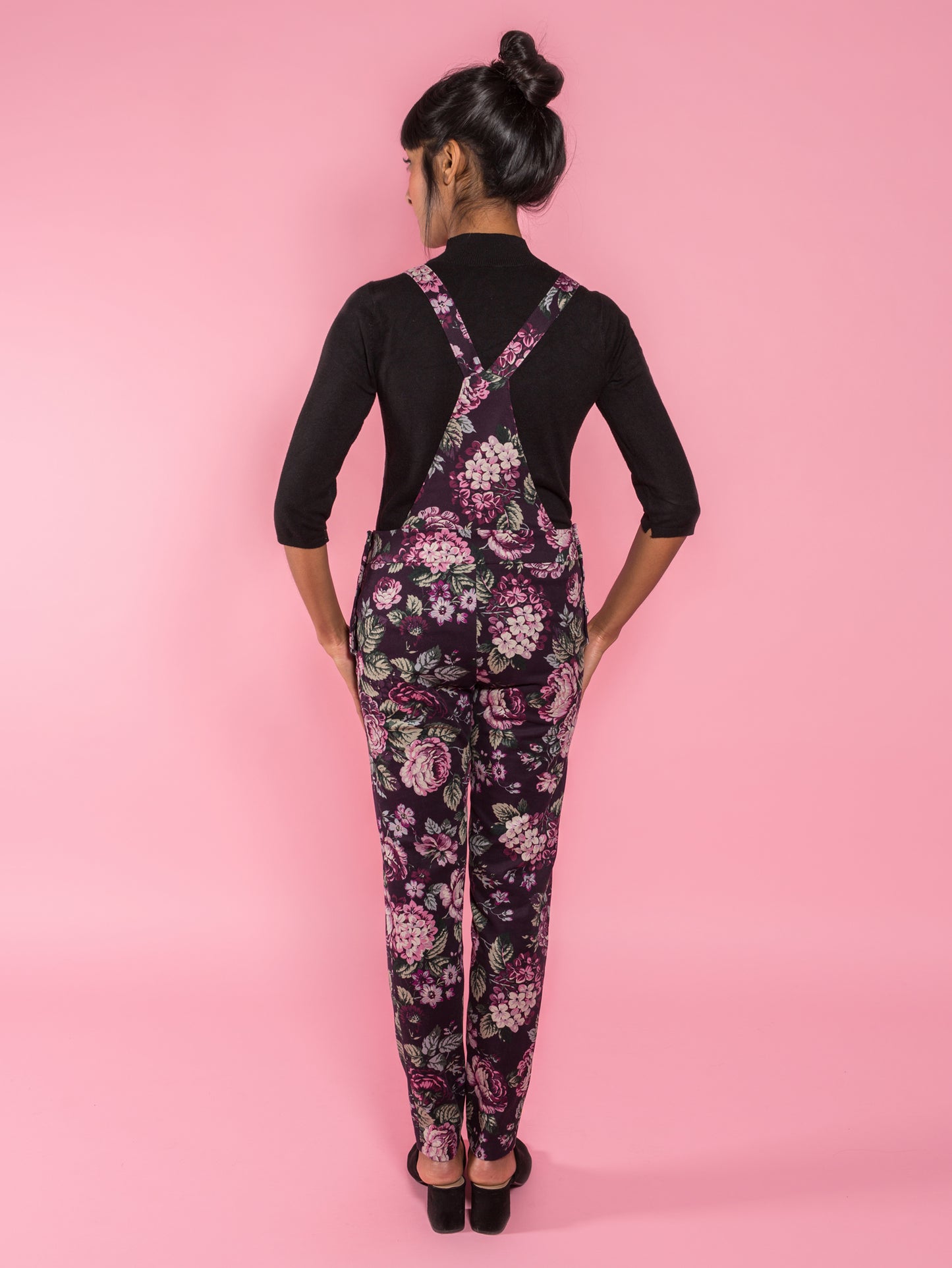 Mila Dungarees Pattern | Tilly And The Buttons