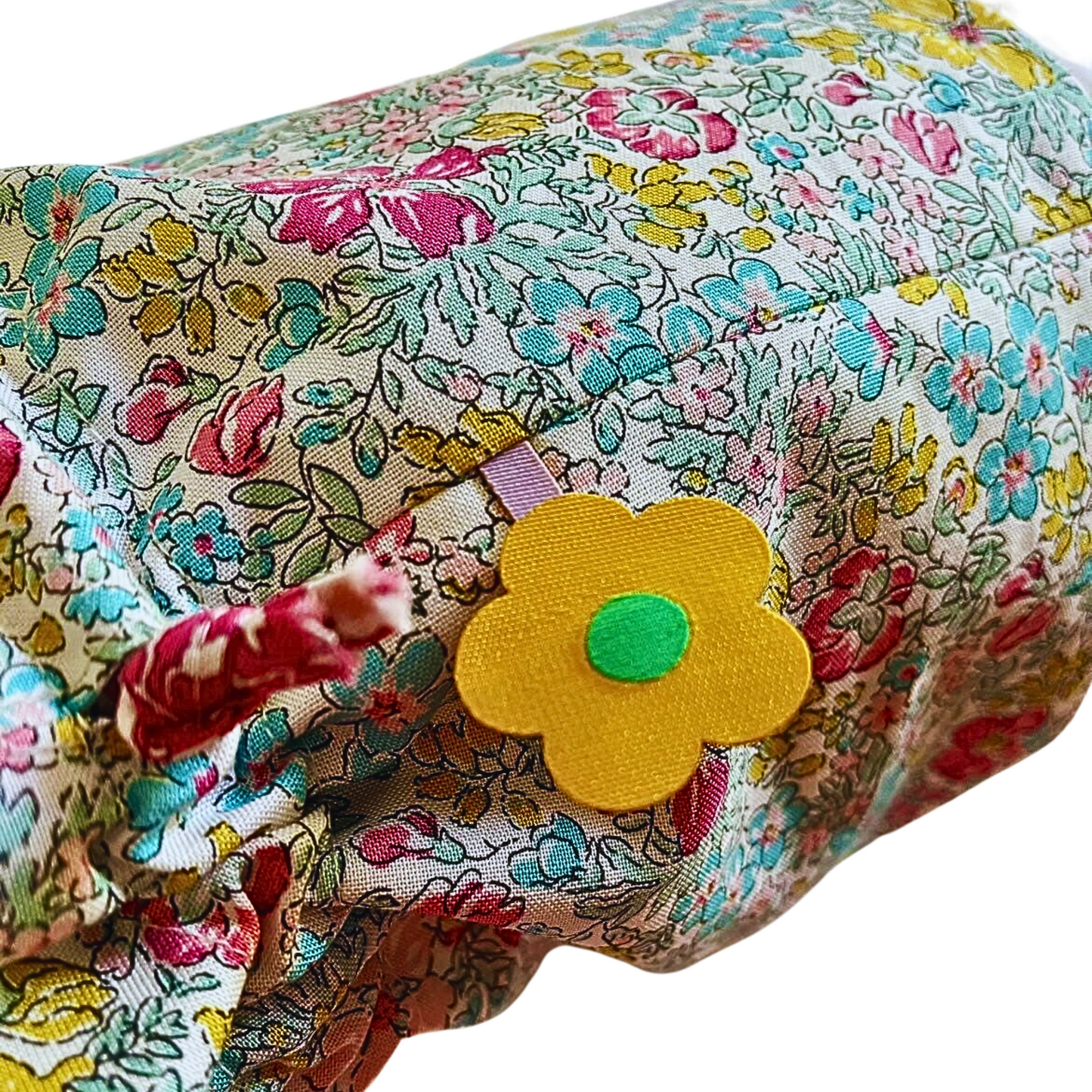 Oopsie Daisy | Silhouette Labels