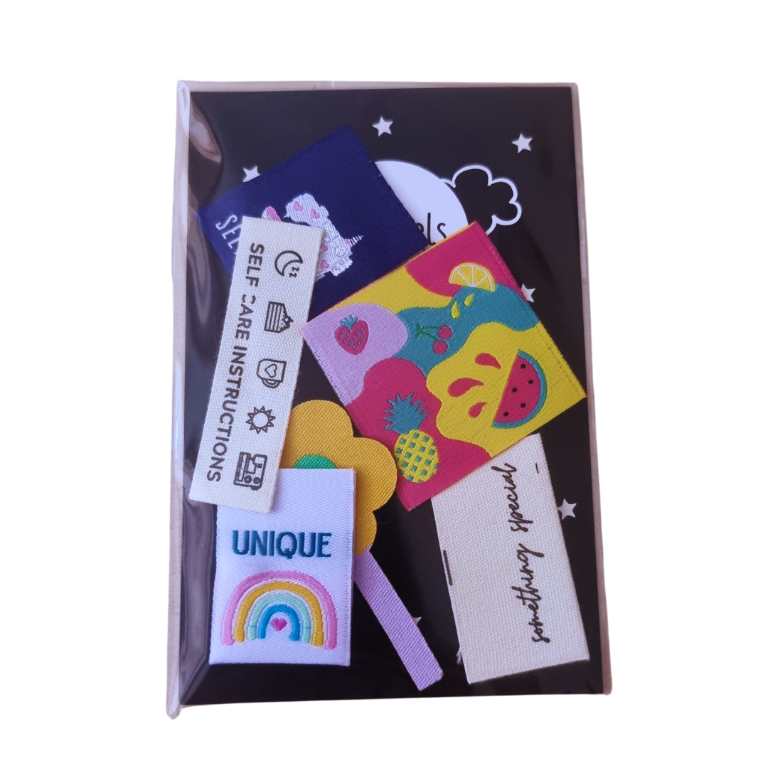Seconds Mix Pack 20