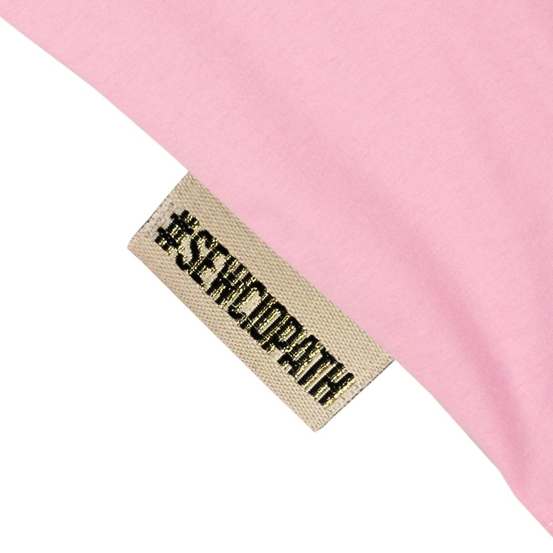 #Sewciopath | Woven Sew In Labels