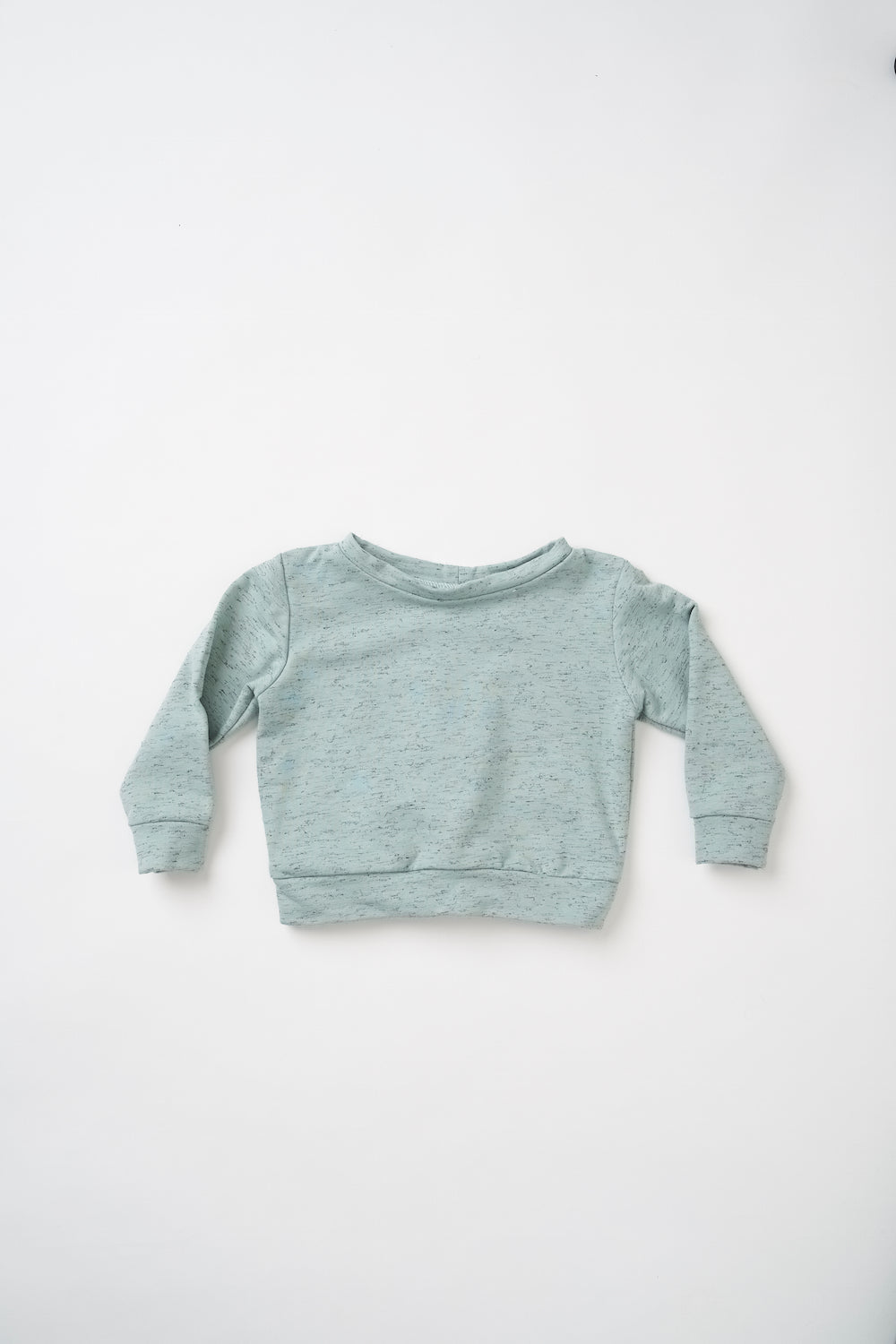 Strawberry Sweatshirt Sewing Pattern | Poppy and Jazz