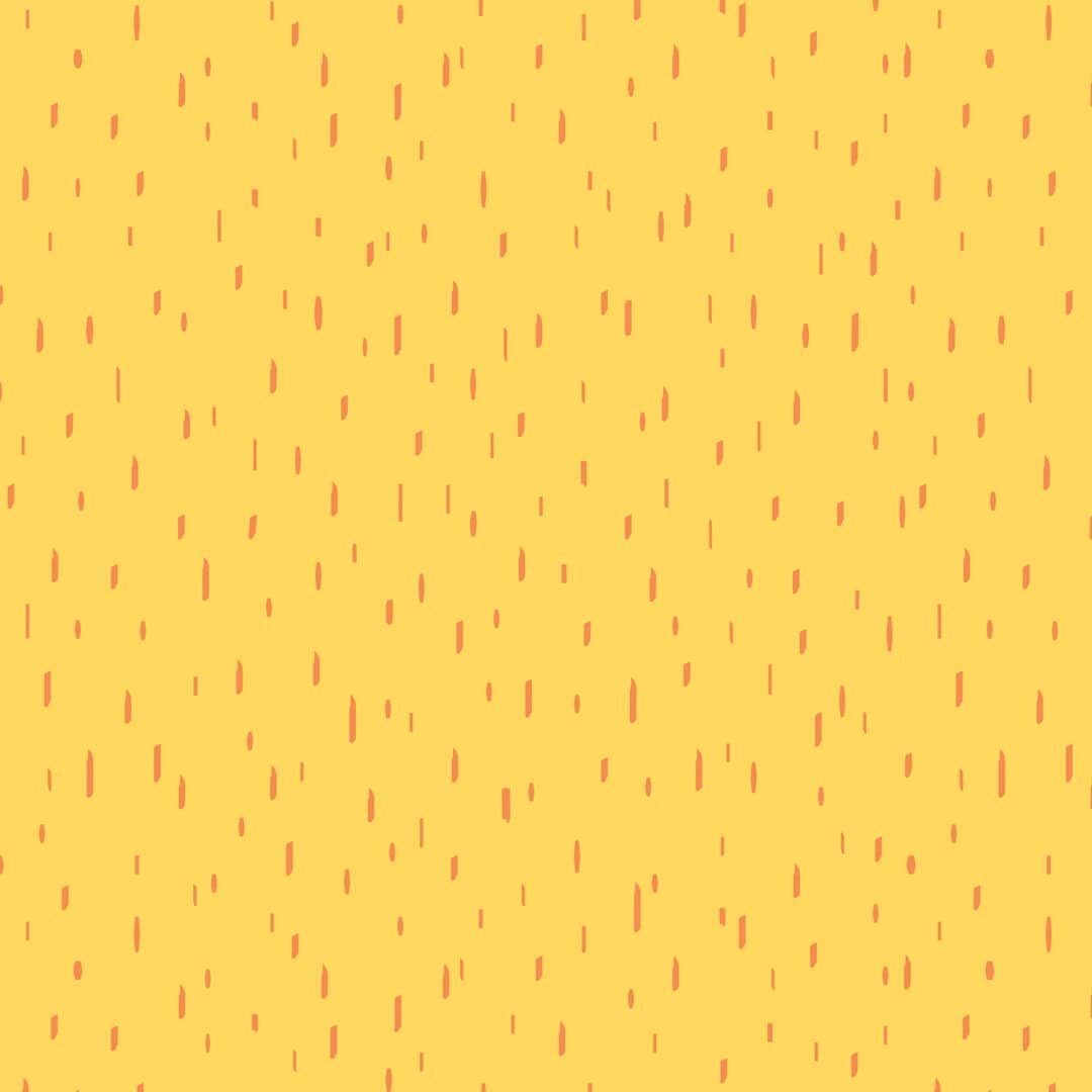 Sunshine Yellow Great British Quilter | Dashwood Studio