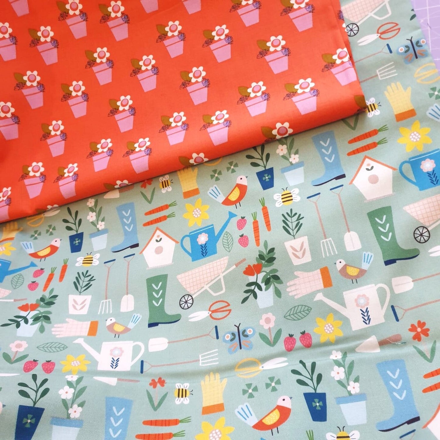 Hobbies and Gardening | Dashwood Studio