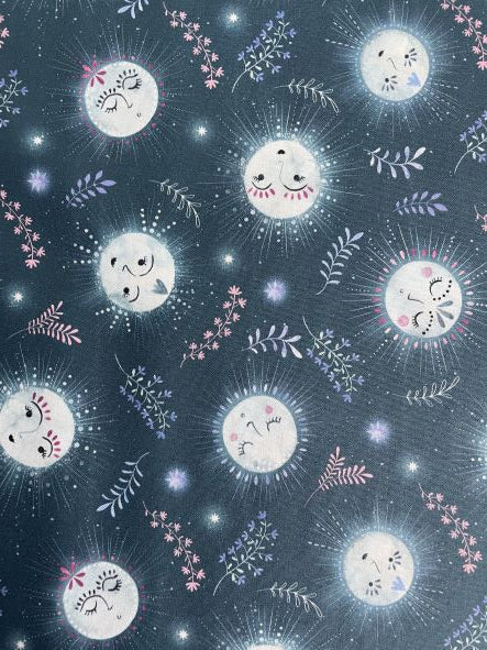Nightfall Moonlight | Dashwood Studio