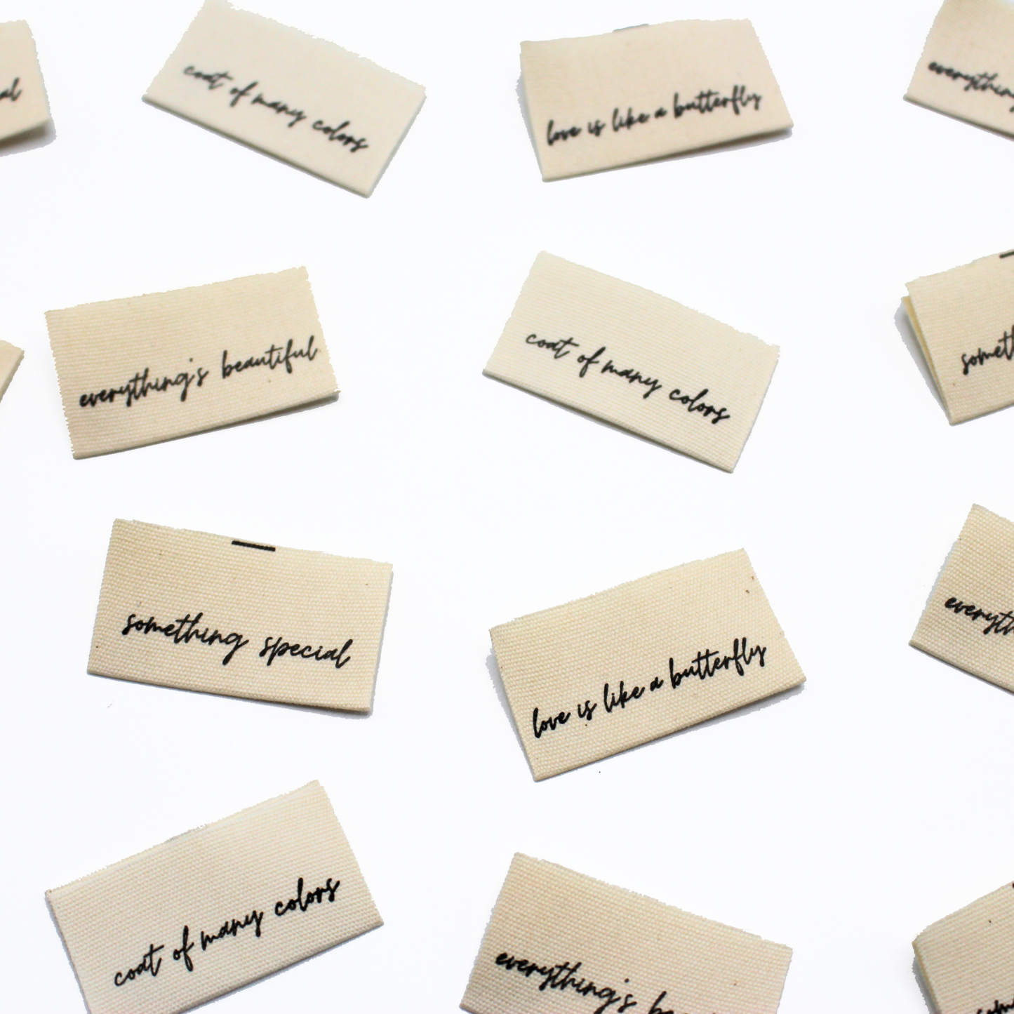 Dolly Multipack | Dolly Parton | Cotton Sew In Labels