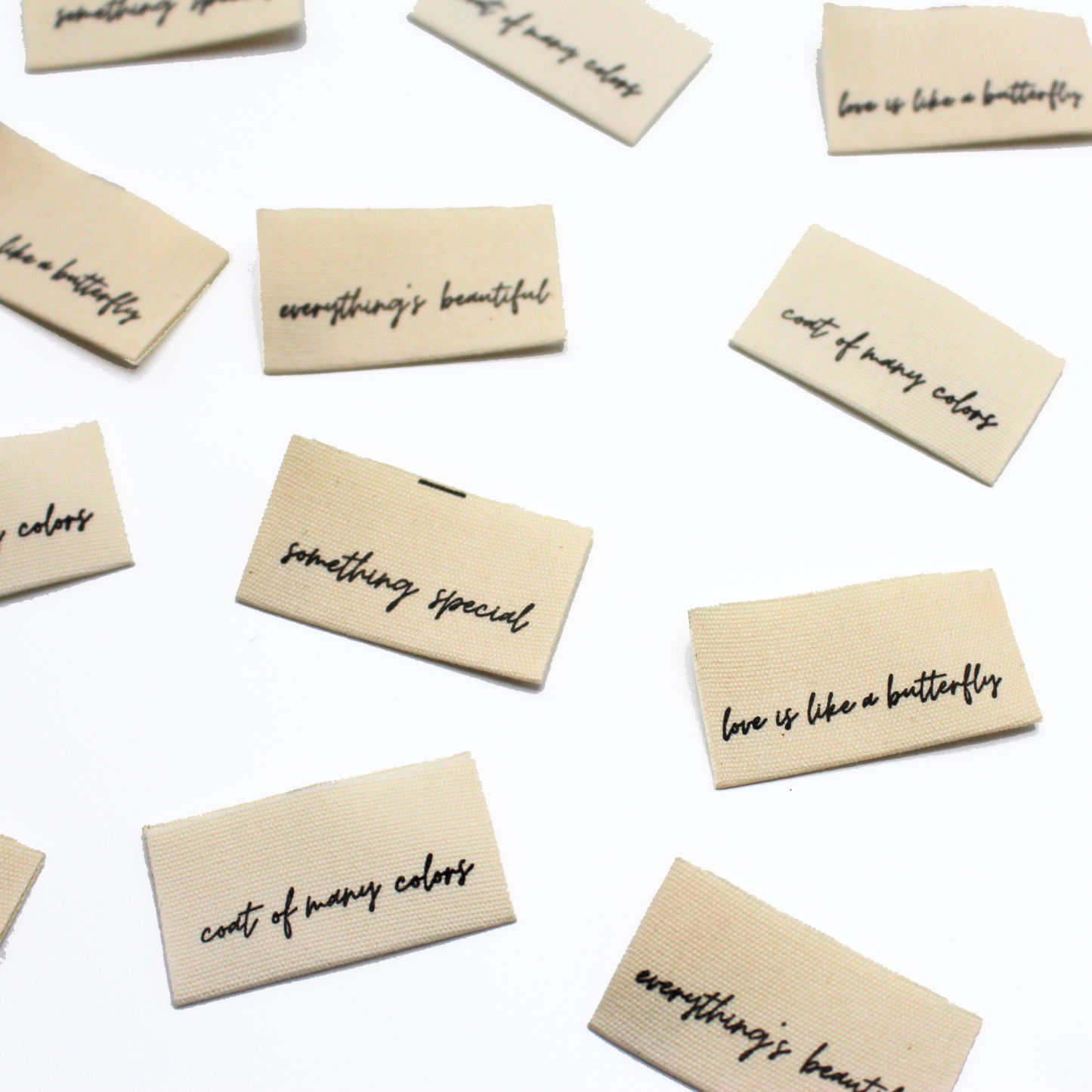 Dolly Multipack | Dolly Parton | Cotton Sew In Labels