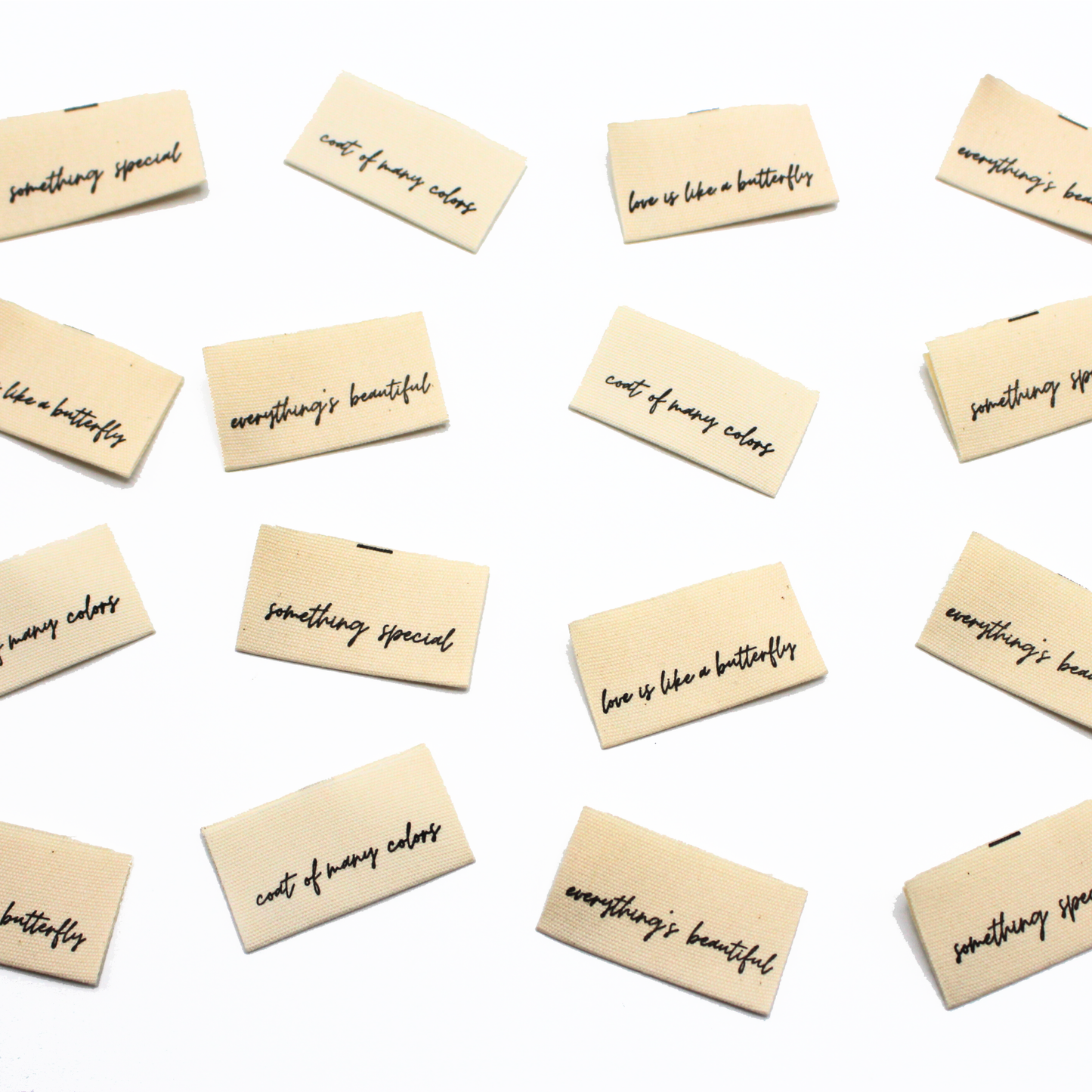 Dolly Multipack | Dolly Parton | Cotton Sew In Labels