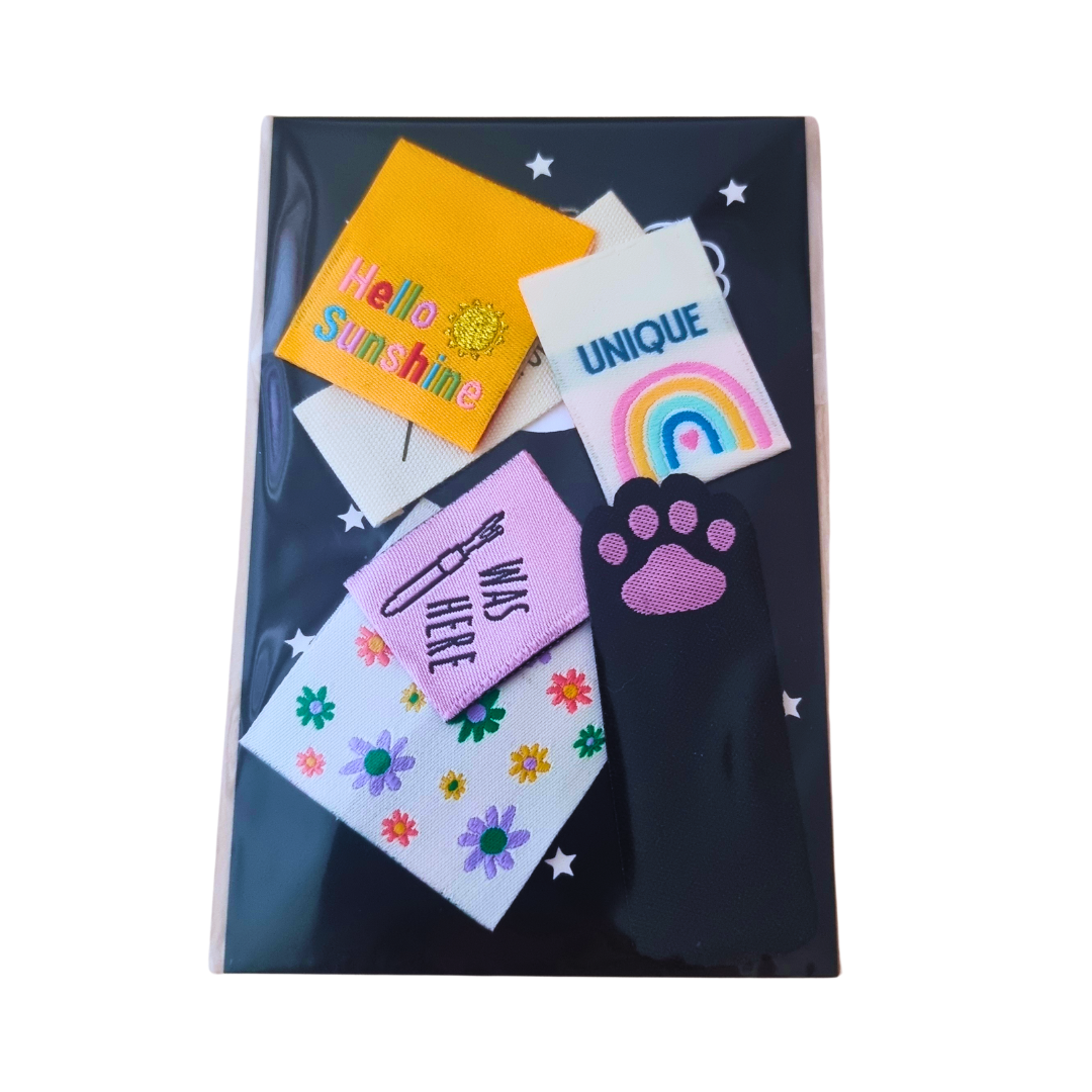 Seconds Mix Pack 17