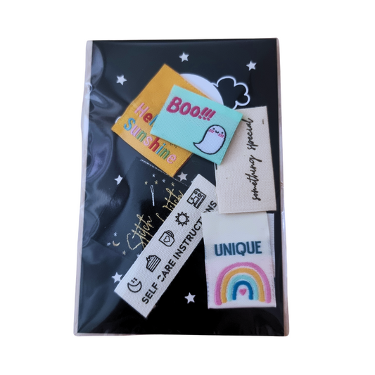 Seconds Mix Pack 1