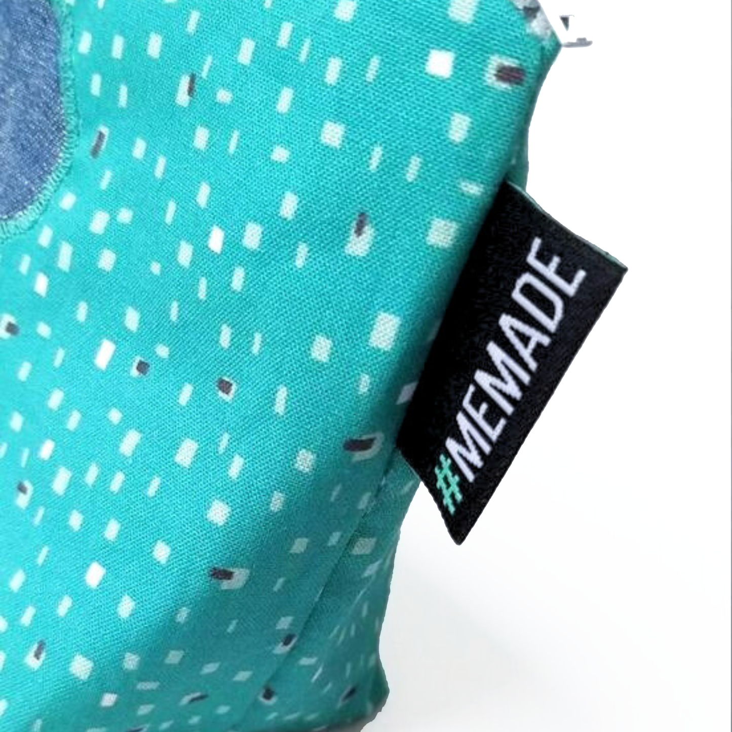 #MEMADE | Woven Sew In Labels