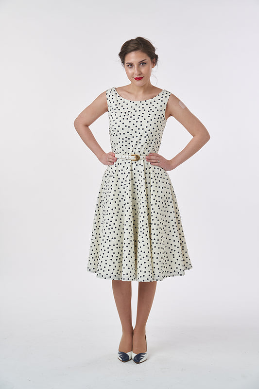 Betty Dress | Sew Over It