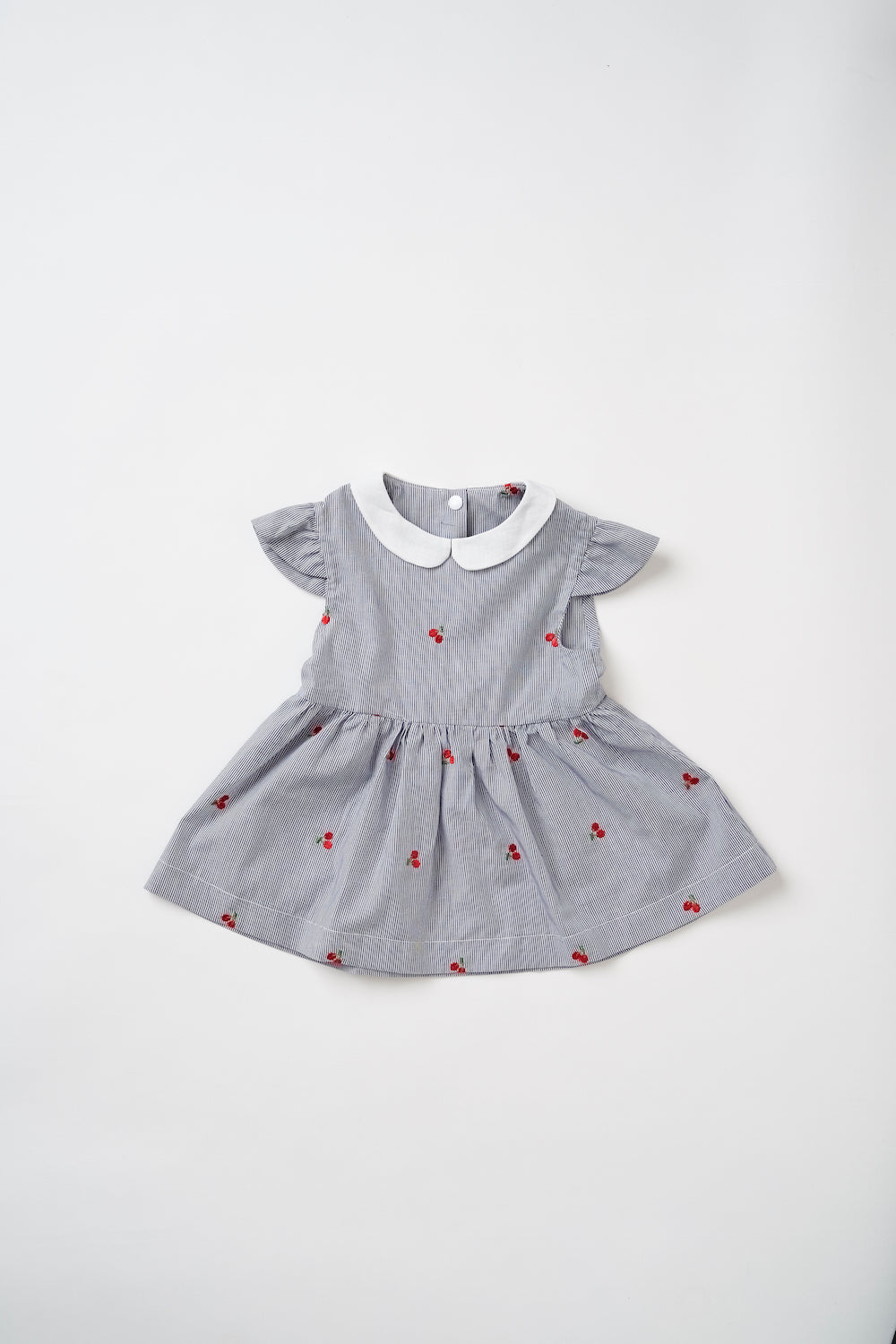 Daisy Dress Sewing Pattern | Poppy and Jazz