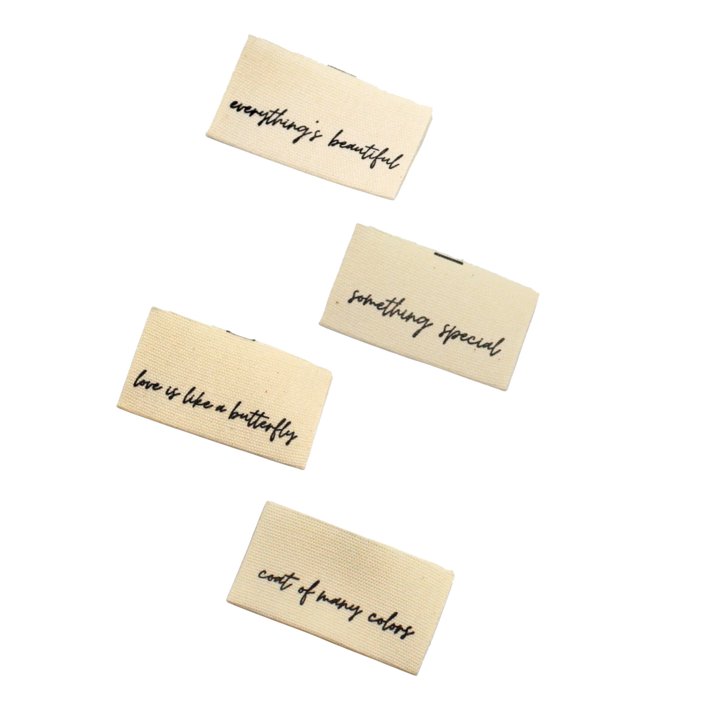 Dolly Multipack | Dolly Parton | Cotton Sew In Labels