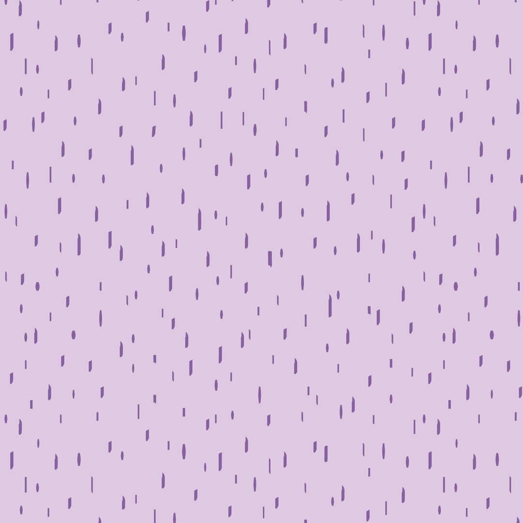 Lilac Great British Quilter  | Dashwood Studio