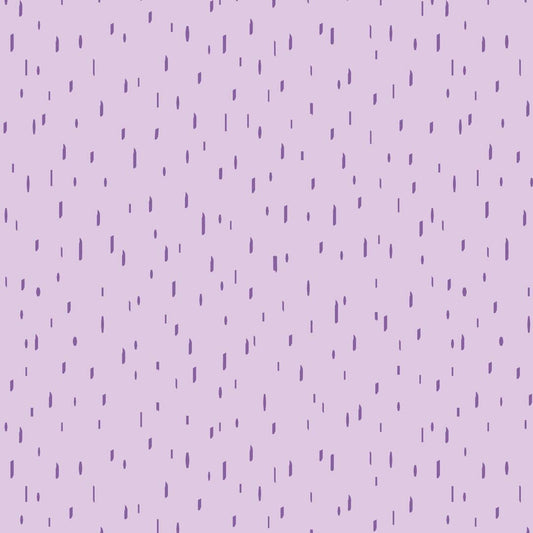 Lilac Great British Quilter  | Dashwood Studio