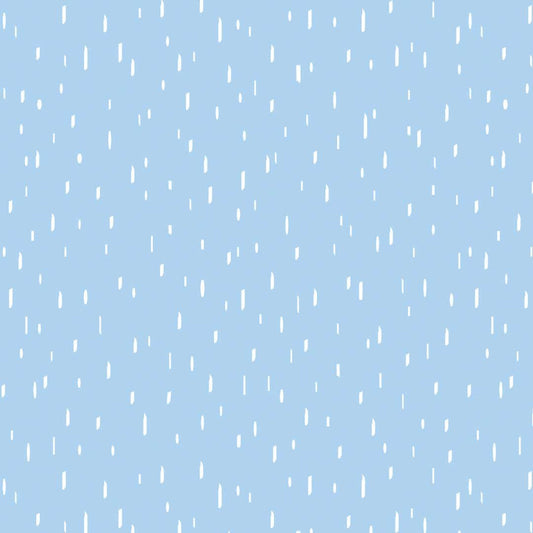 Sky Blue Great British Quilter  | Dashwood Studio