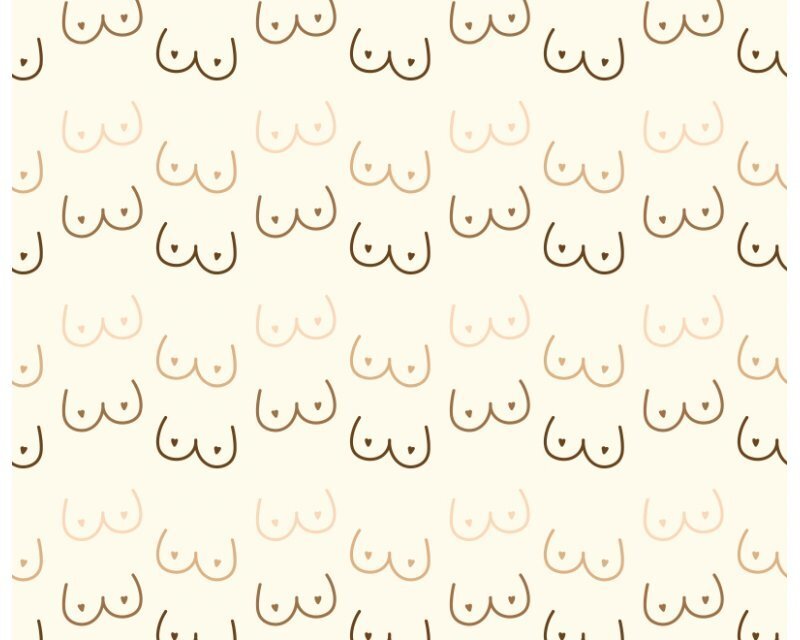 Boobies Cotton | Little Johnny