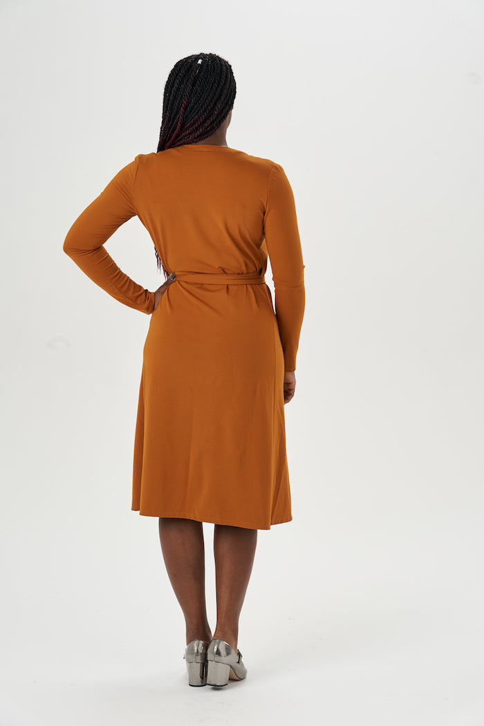 Meredith Dress | Sew Over It