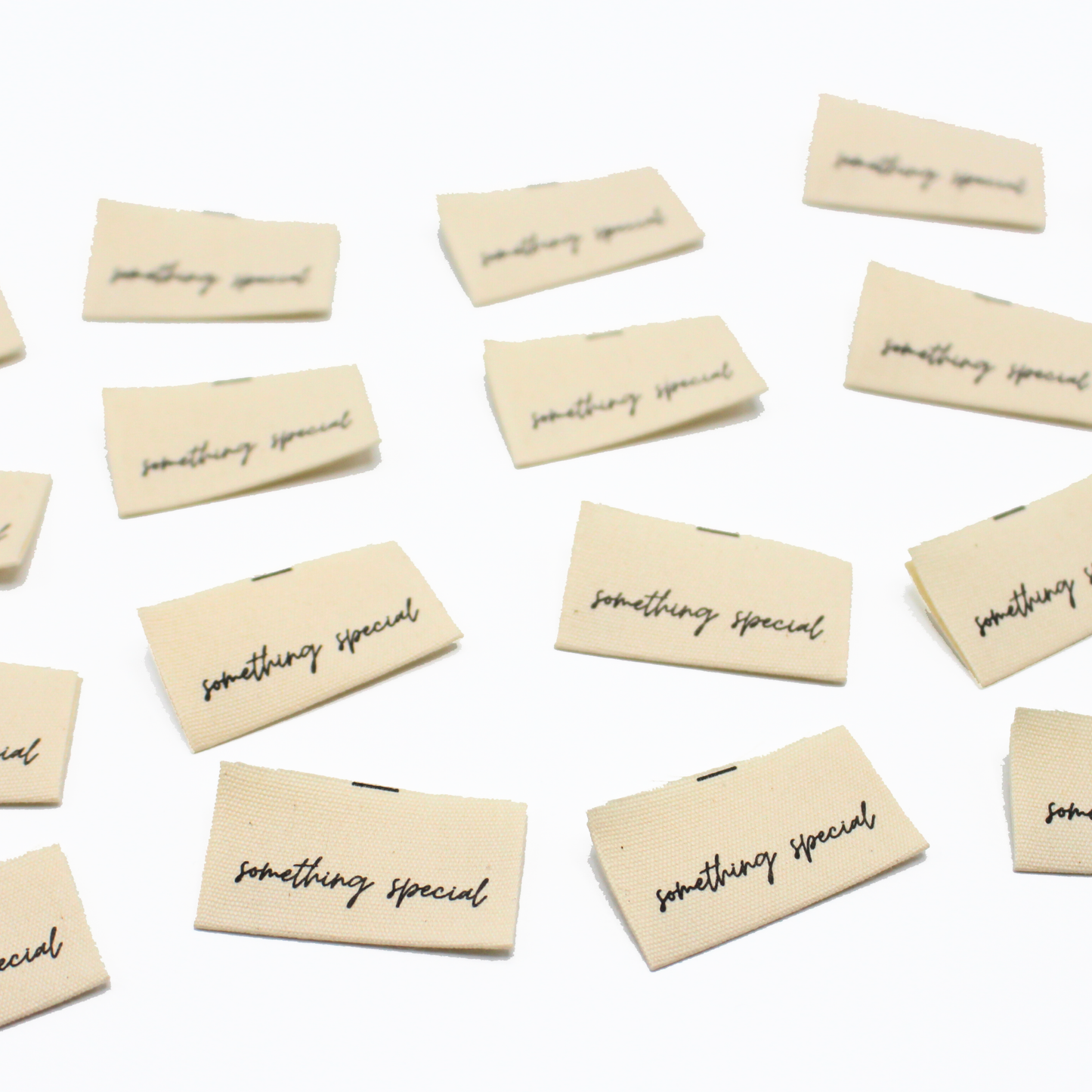 Something Special | Dolly Parton | Cotton Sew In Labels