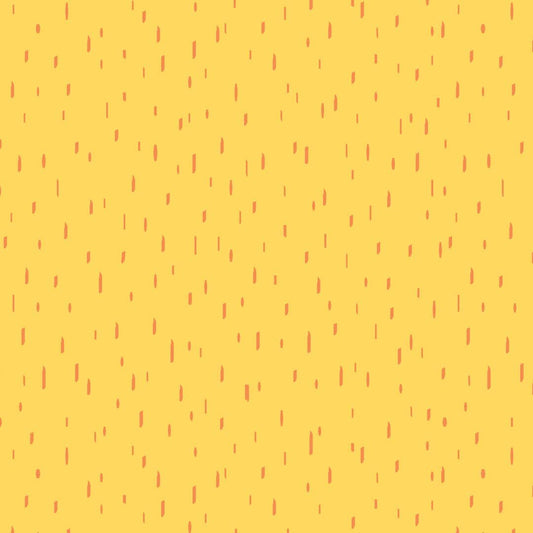 Sunshine Yellow Great British Quilter  | Dashwood Studio