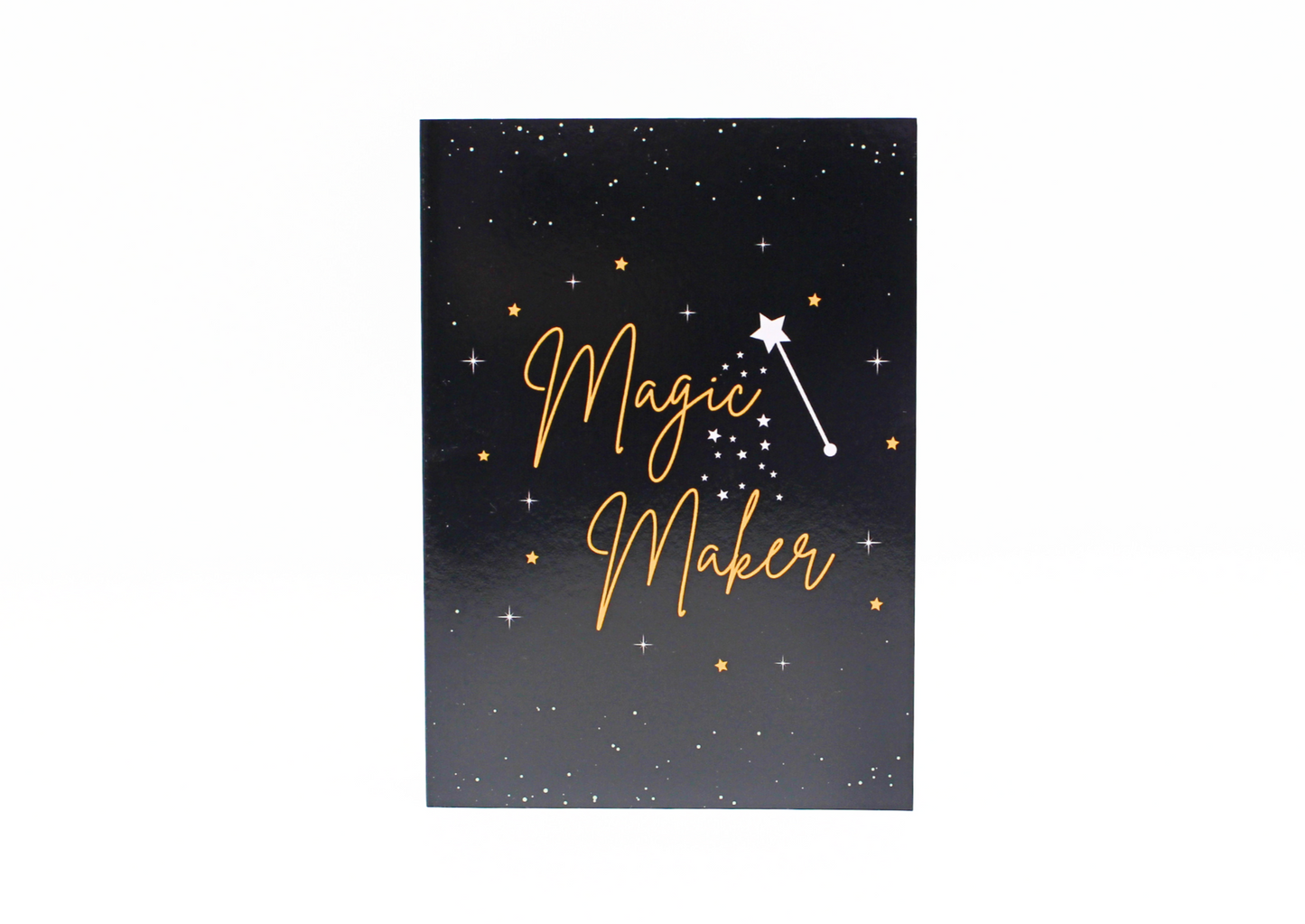 Magic Maker | Sewing Themed Greeting Card