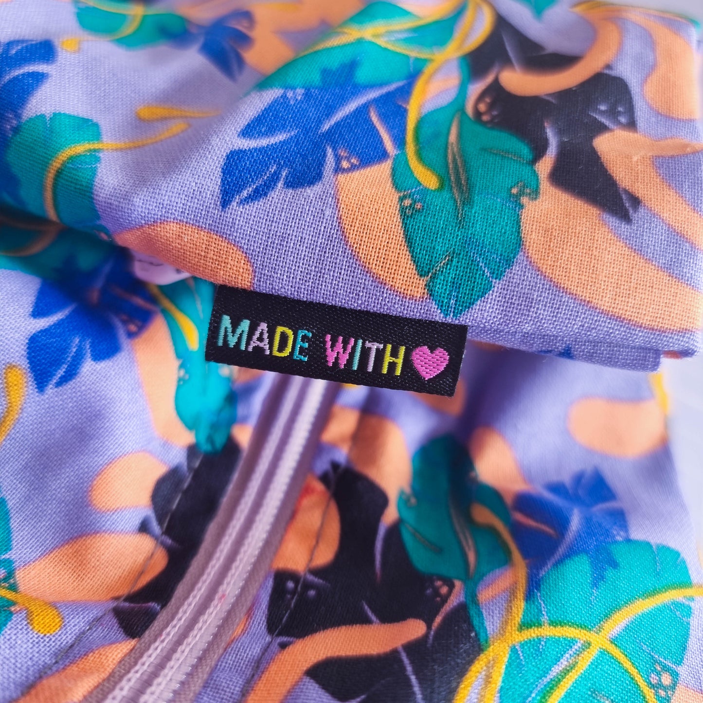 Maker Multipack | Woven Sew In Labels